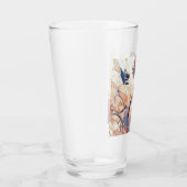 Het juweel van harten glas (Rechts)