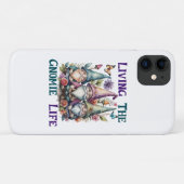 Het Kabouterleven Leiden Case-Mate iPhone Case (Achterkant (horizontaal))