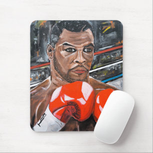Het Kampioenschapschilderij door Alfred Fox Muismat
