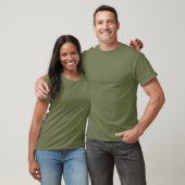Het kan me echt wel schelen, nietwaar? t-shirt (Unisex)