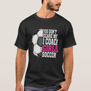 Het kan me niet schelen dat ik een cola meester vo t-shirt