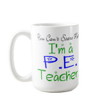 Het kan me niet schelen dat ik een leraar ben