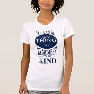 Het kan van alles zijn, T-shirt