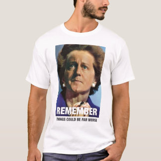 Het kan veel erger zijn als T-Shirt