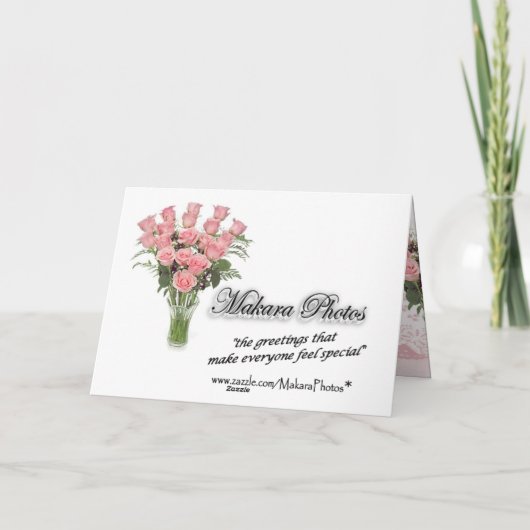 Het kant & nam bqt-aanpast om het even welke kaart (Achterkant)