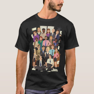 Het Kantoor Essentieel T-shirt