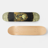 Het karao 2 skateboard (Horizontaal)