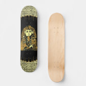 Het karao 2 skateboard (Voorkant)