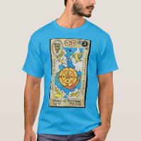 Het karretje T-Shirt