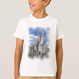 Het kasteel T-Shirt