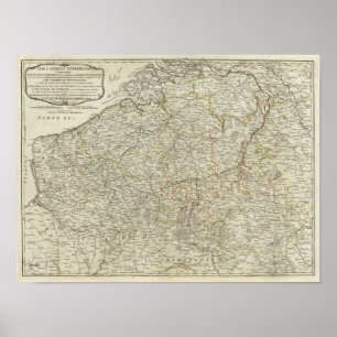 Het katholieke Nederland Poster