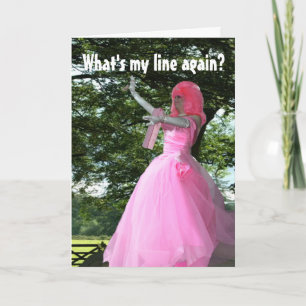 Het Katoen van Miz begroet haar ventilators Kaart