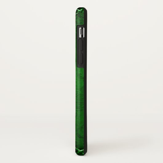Het Keltische kruis Case-Mate iPhone Case (Achterkant/links)