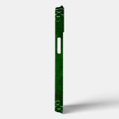 Het Keltische kruis Case-Mate iPhone Case (Achterkant / Rechts)