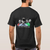 Het Kens BW Shirt (Achterkant)