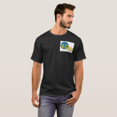 Het Kens BW Shirt (Voorkant volledig)