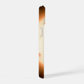 Het Kepler-16 systeem. iPhone 15 Hoesje (Rechterkant)