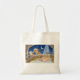 Het kerstTas Tote Bag