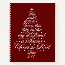 Het kerstverhaal Luke 2-11