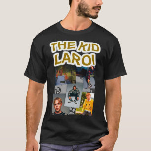 Het Kind LAROI shirt, Rap shirt, Hip hop v T-shirt