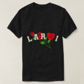 Het Kind Laroi T-shirt (Design voorkant)
