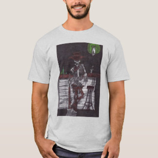 Het Kind leeft T-shirt