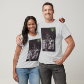 Het Kind leeft T-shirt (Unisex)