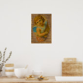 Het Kind_The Child Poster (Keuken)
