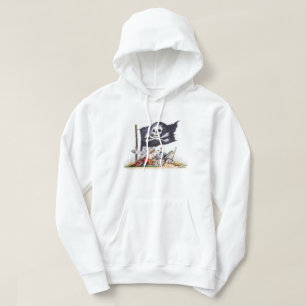 Het Kind van 5th Street Creek Hoodie