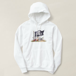 Het Kind van 5th Street Creek Hoodie