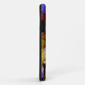 Het kinderfeest van de moonlight tuin Case-Mate iPhone case (Achterkant/rechts)