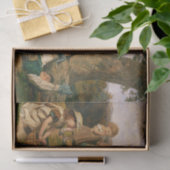 Het kinderverhaal van Sophie Anderson Tissuepapier (Geschenk)