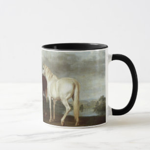HET KLASSIEKE HORSE Collectie Mok