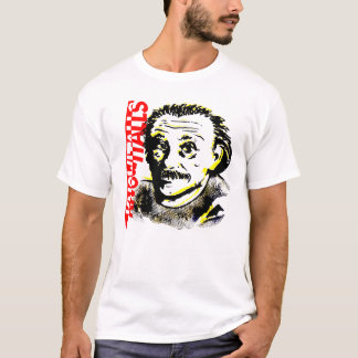 Het Klassieke Relikwie Allesweters T-Shirt