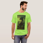 Het klassieke T-shirt van de wereld (Voorkant volledig)