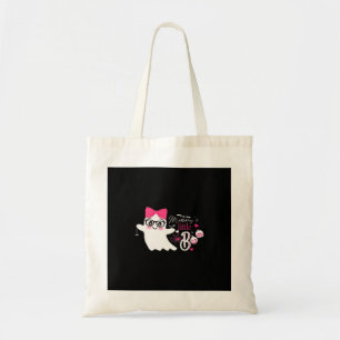 Het kleine boek van mama Halloween Tote Bag