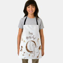 Het kleine geheimpje van de chef