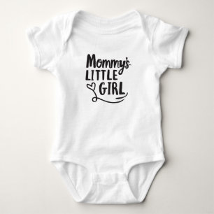 Het kleine meisje van mama, het nieuwe Design meis Romper