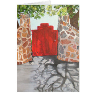 Het kleine rode gewas