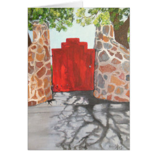 Het kleine rode gewas