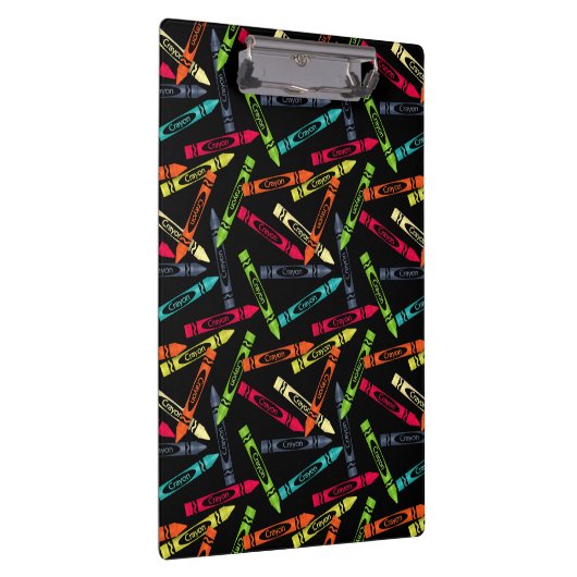 Het kleuren van Krayons, u past dit Klembord aan (Rechts)