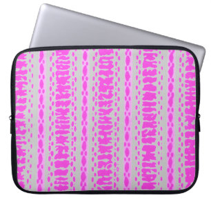 Het kleurenbehangsel wijzigen laptop sleeve