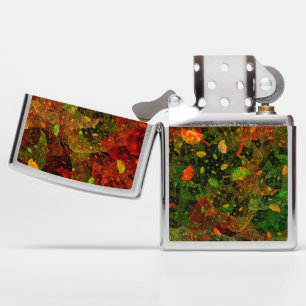 Het kleurrijke decoratieve ontwerp van de herfst