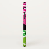 Het kleurrijke Hoesje van de Kunst van de Borstel (Achterkant / rechts)