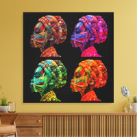 Het Kleurrijke Kunst van Quilten Vieren