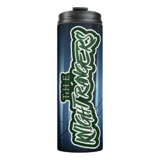 Het Knight Rangers T-shirt 2023-24 Thermosbeker