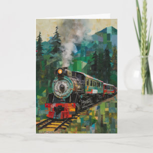 Het knuffelen bij Herstel - krijg goed Kaart