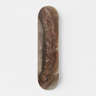 Het Koekje van de worst Skateboard