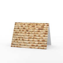 Het koekje van Matzah flatbread