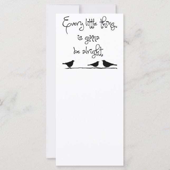 Het komt goed (Voorkant)